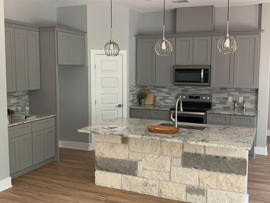 Round Rock Cabinets Direct Image