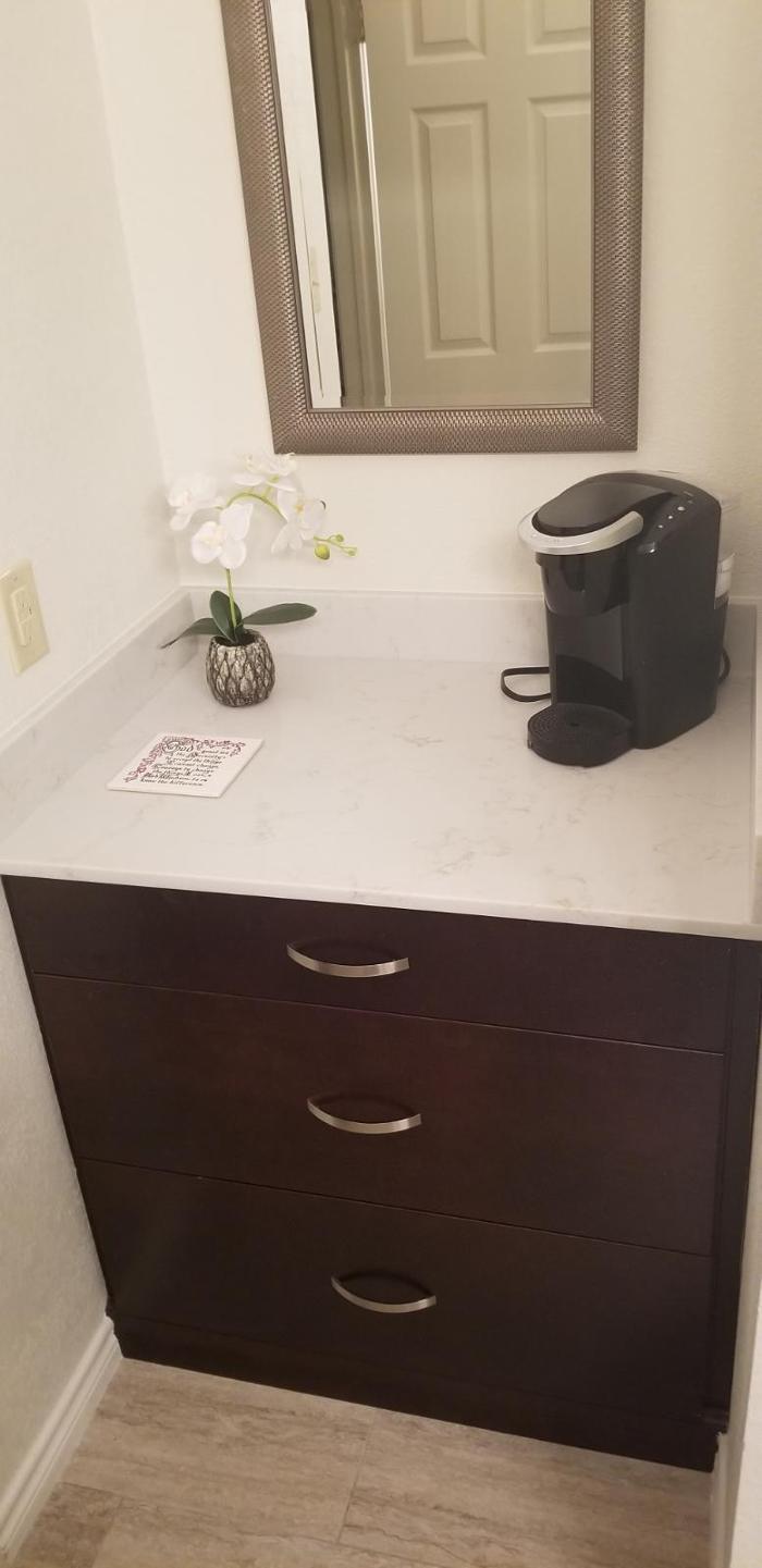 Round Rock Cabinets Direct Image