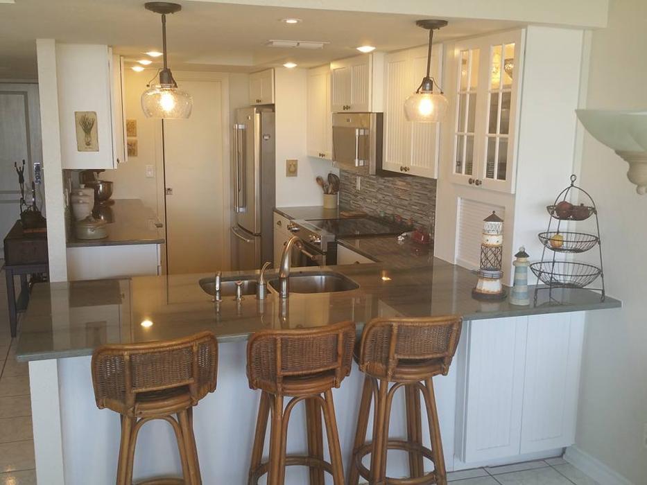 Round Rock Cabinets Direct Image