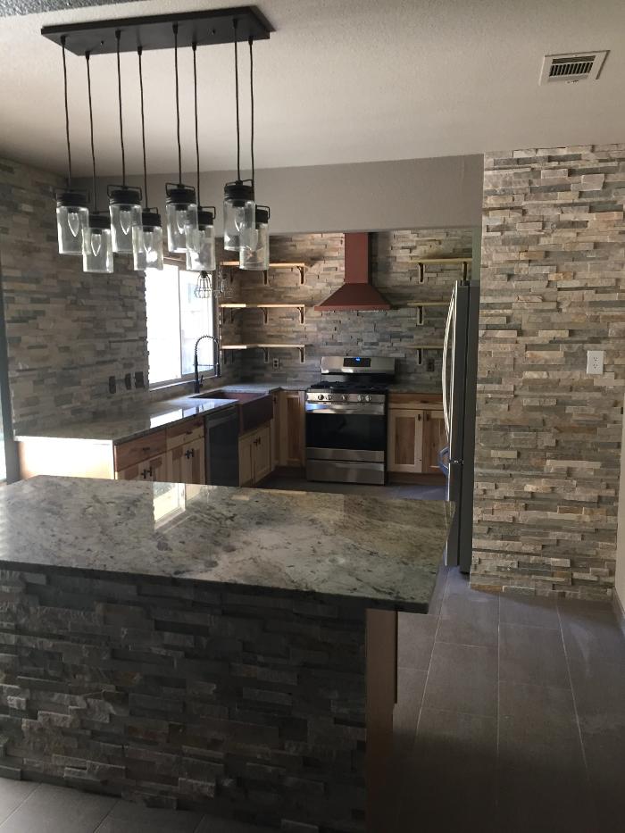 Round Rock Cabinets Direct Image