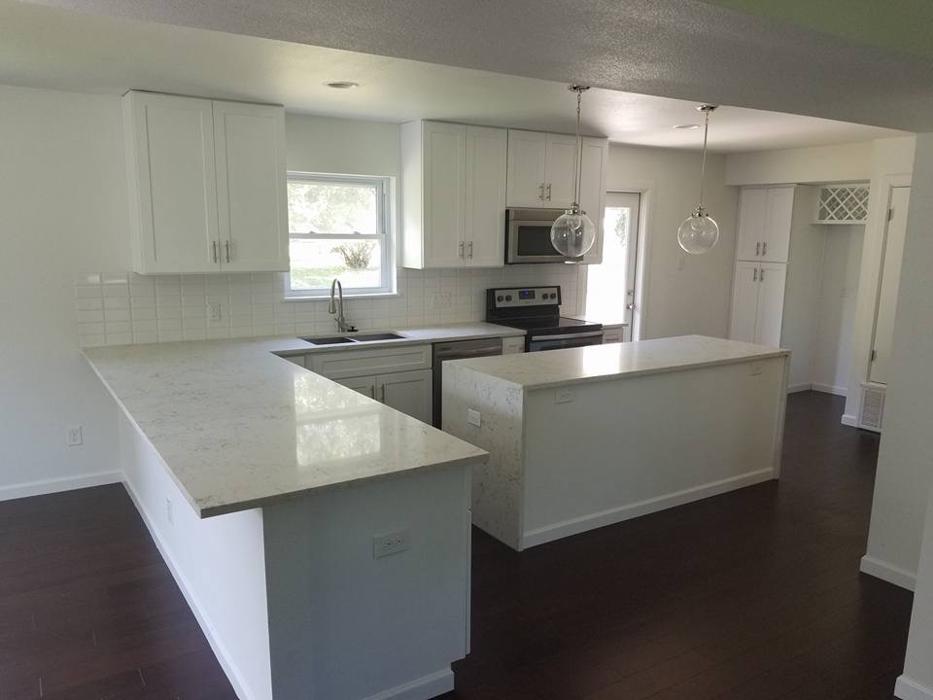 Round Rock Cabinets Direct Image