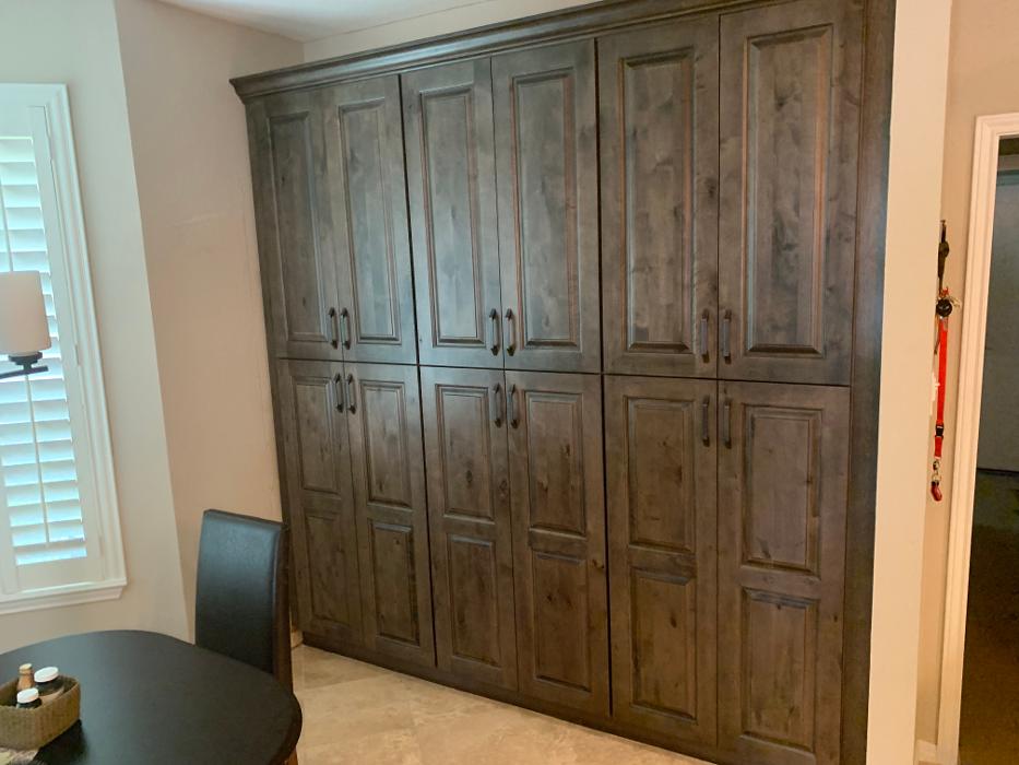 Round Rock Cabinets Direct Image