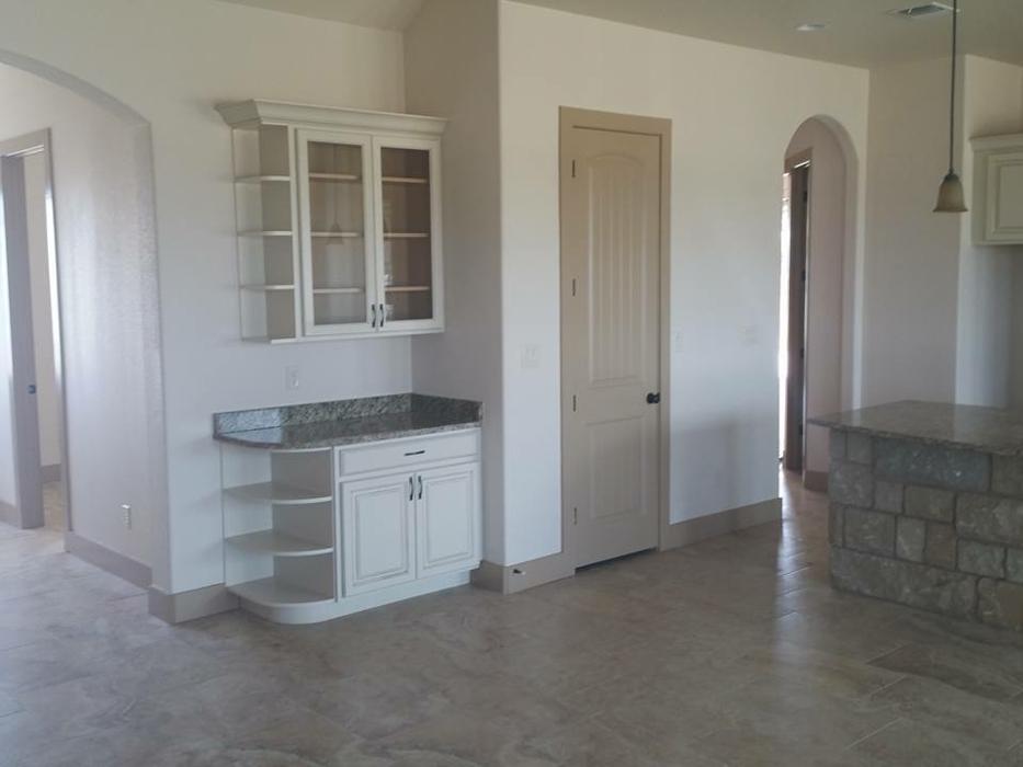 Round Rock Cabinets Direct Image