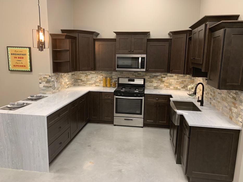 Round Rock Cabinets Direct Image