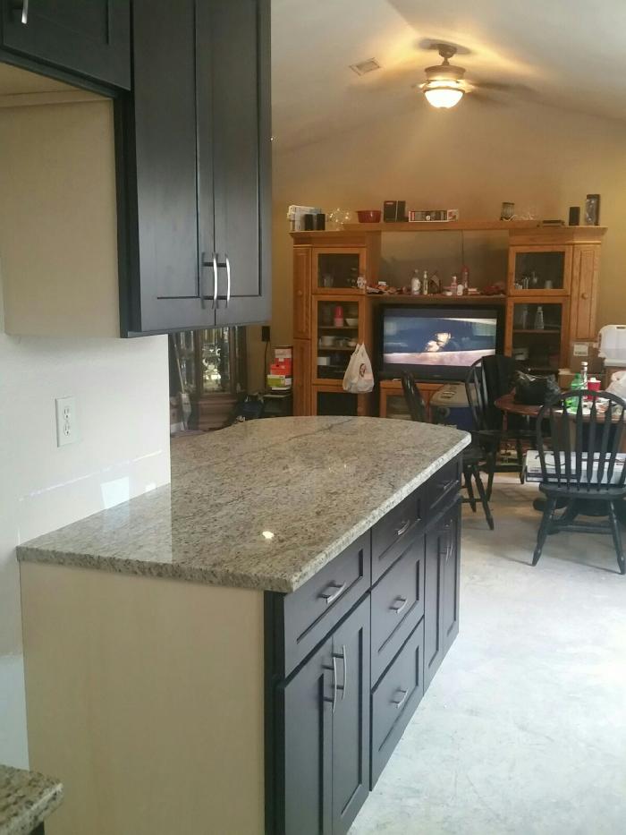 Round Rock Cabinets Direct Image