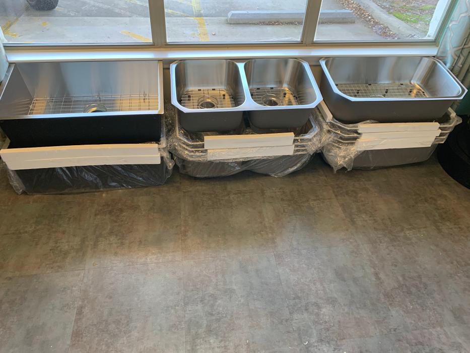 Round Rock Cabinets Direct Image