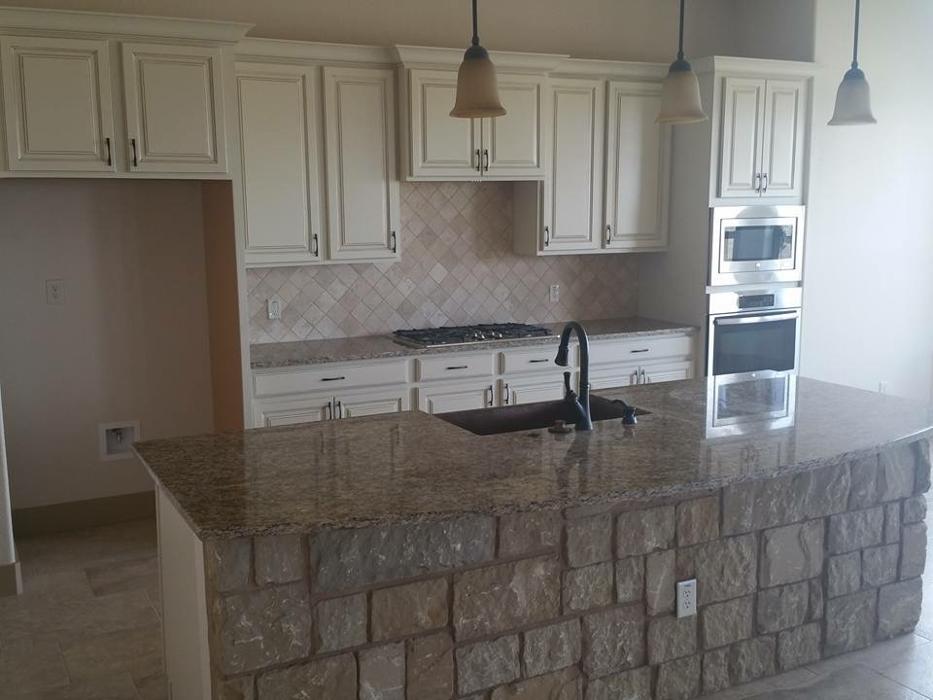 Round Rock Cabinets Direct Image