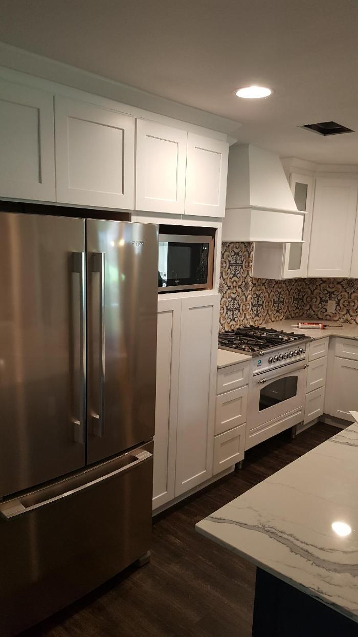 Round Rock Cabinets Direct Image