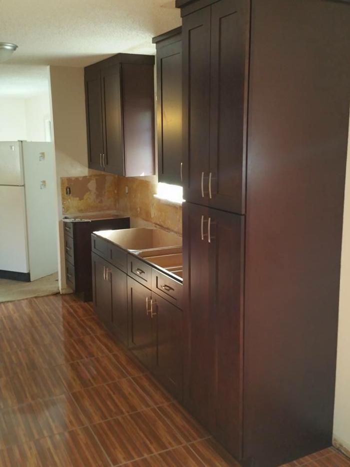 Round Rock Cabinets Direct Image