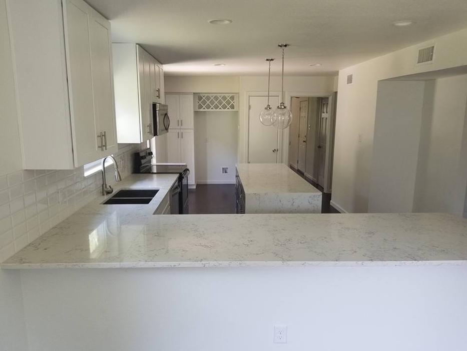 Round Rock Cabinets Direct Image