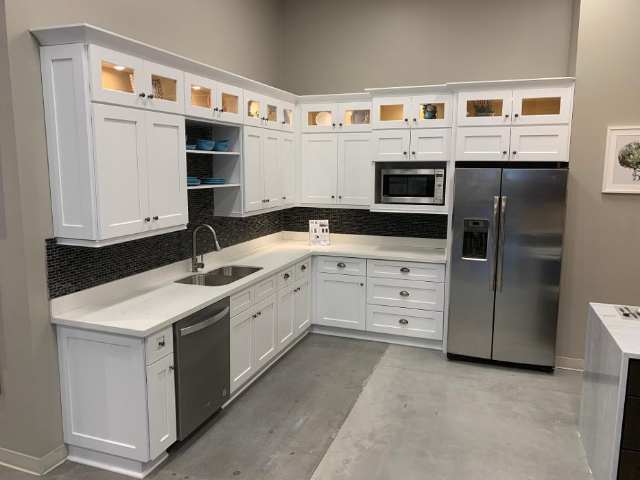 Round Rock Cabinets Direct Image