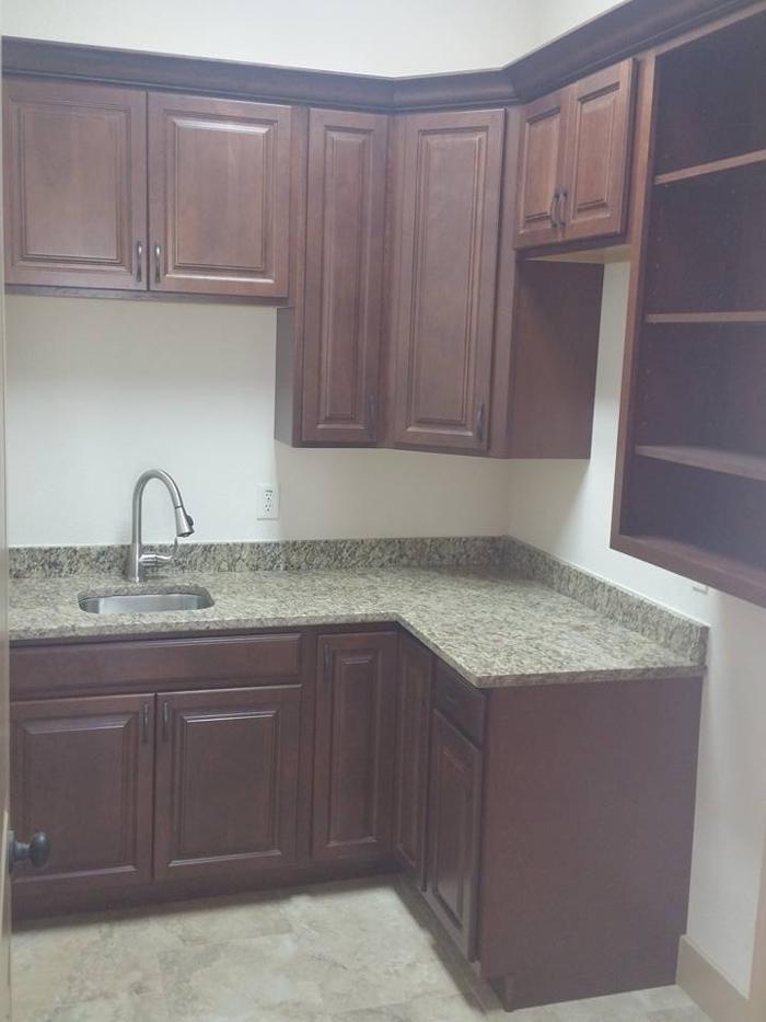 Round Rock Cabinets Direct Image