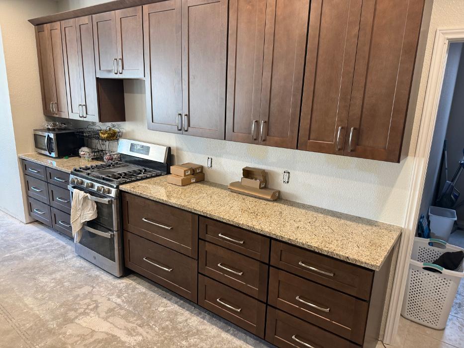 Round Rock Cabinets Direct Image