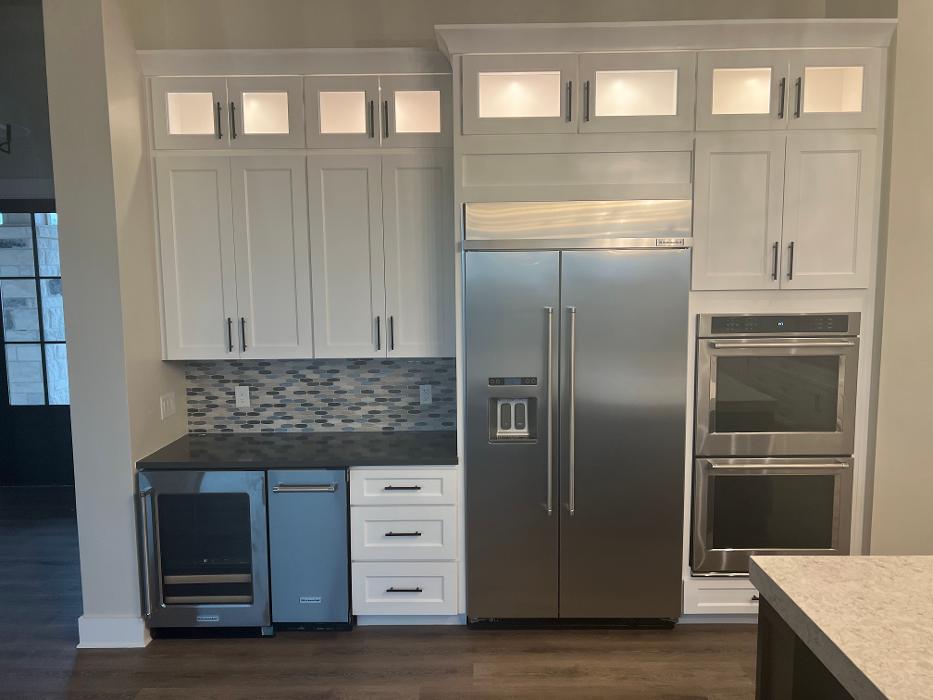 Round Rock Cabinets Direct Image