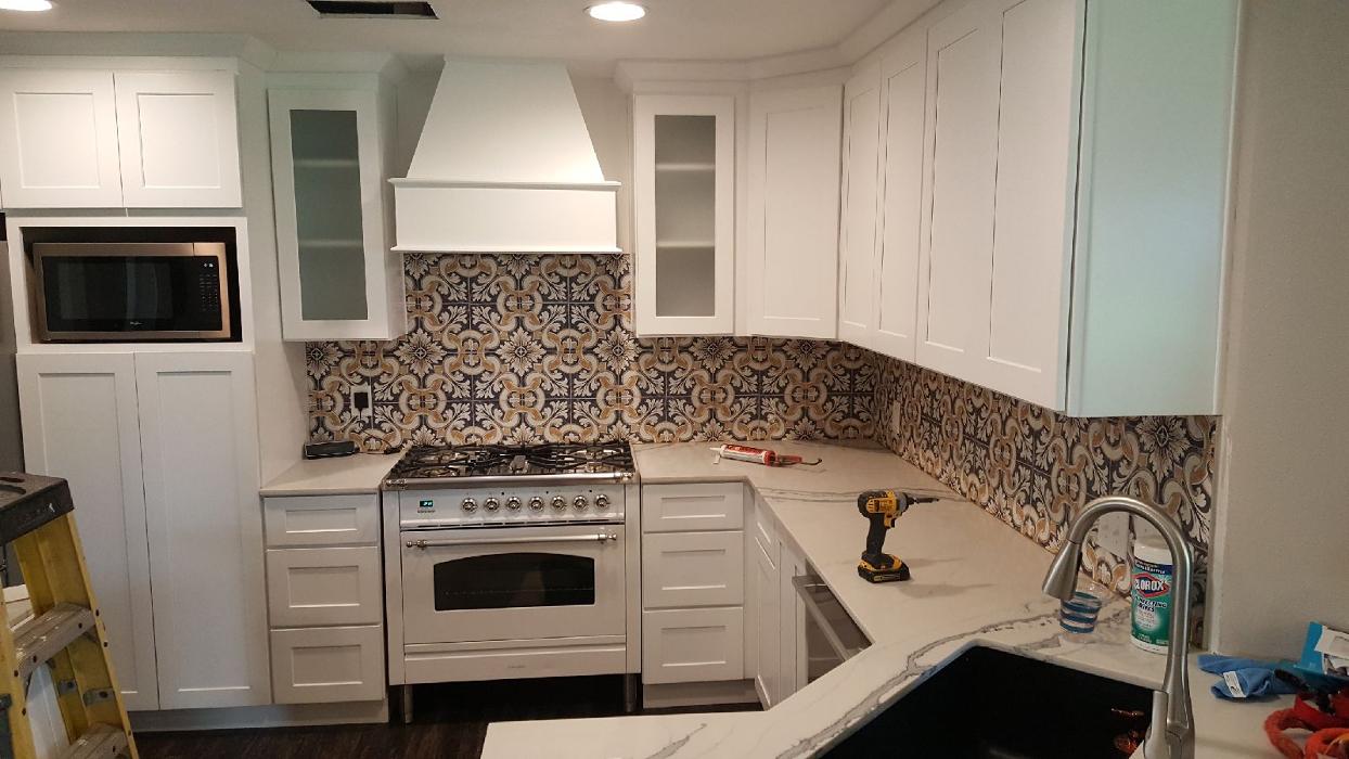 Round Rock Cabinets Direct Image