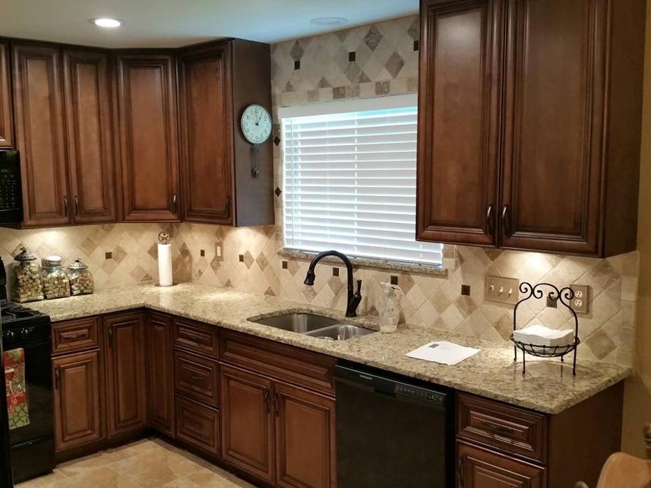 Round Rock Cabinets Direct Image