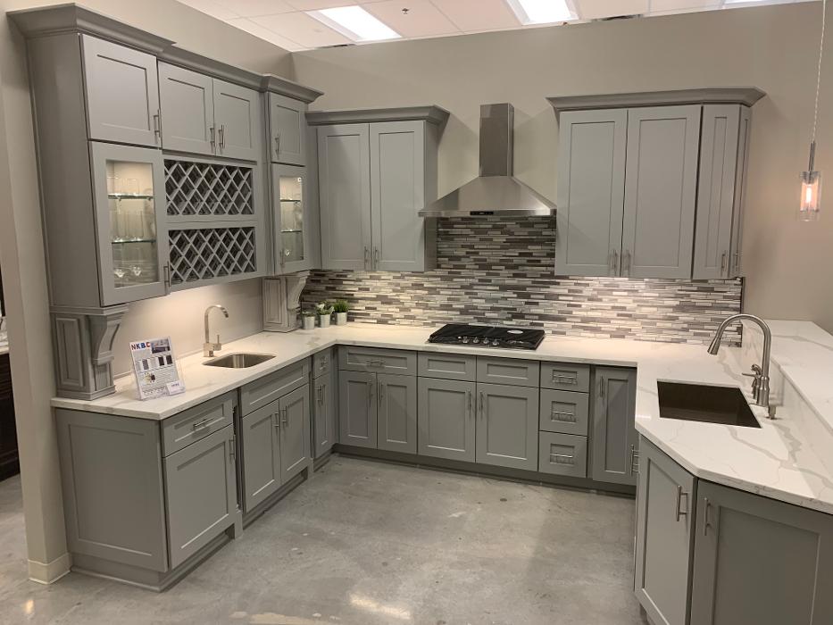 Round Rock Cabinets Direct Image