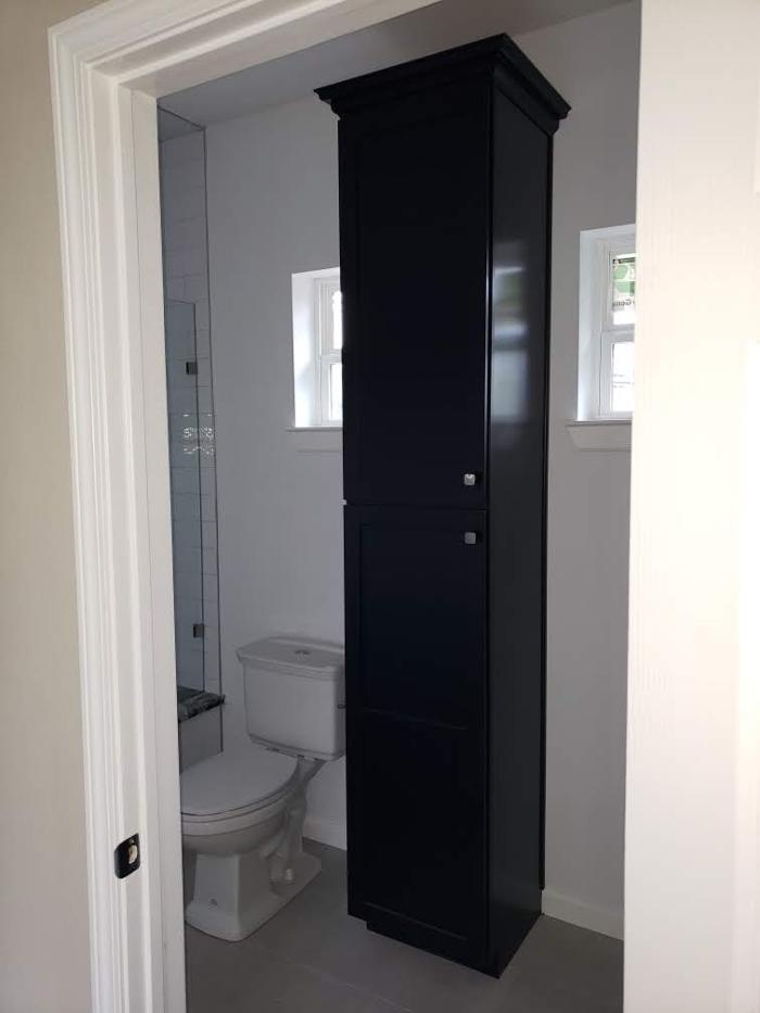 Round Rock Cabinets Direct Image