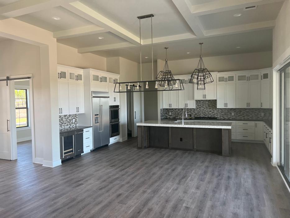 Round Rock Cabinets Direct Image