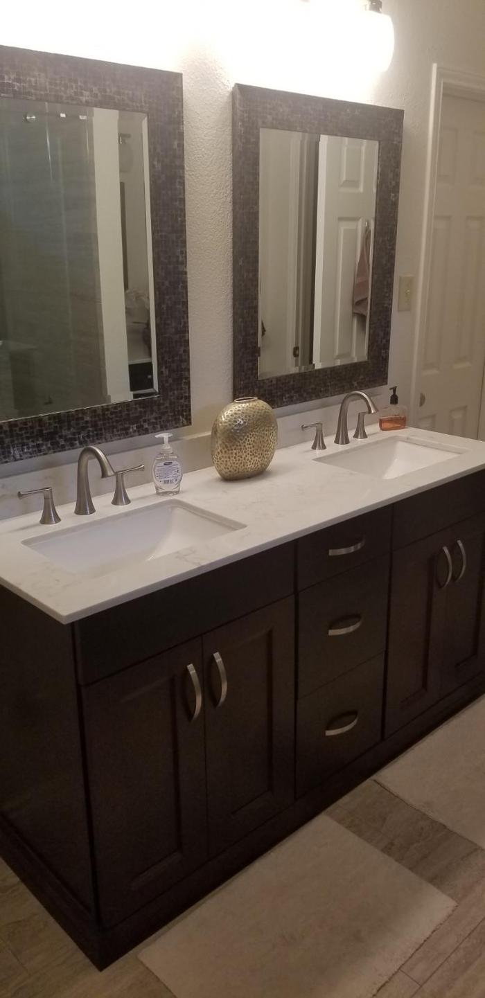 Round Rock Cabinets Direct Image