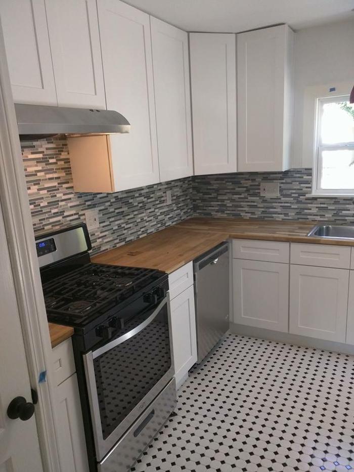 Round Rock Cabinets Direct Image