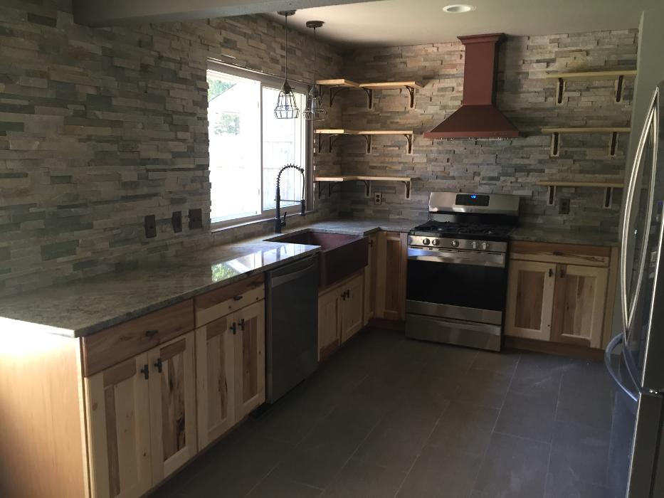 Round Rock Cabinets Direct Image