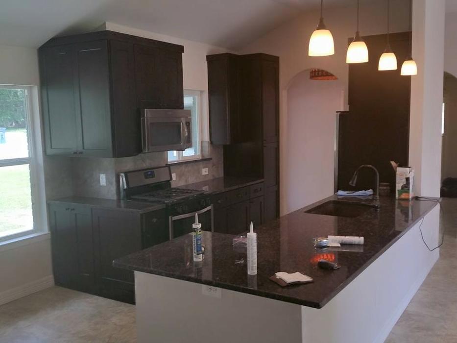 Round Rock Cabinets Direct Image