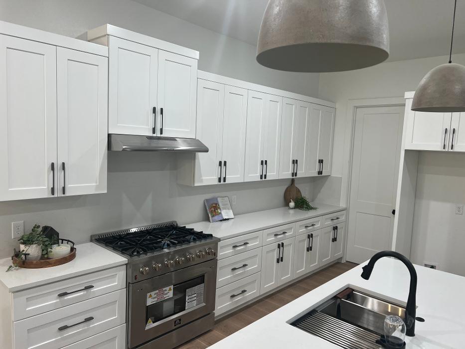 Round Rock Cabinets Direct Image