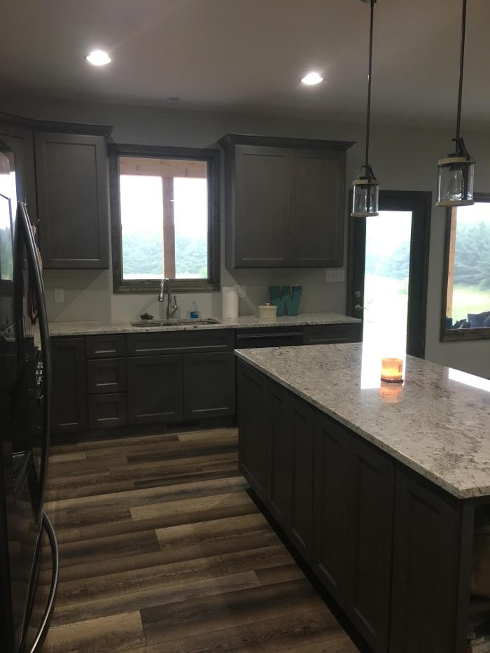 Round Rock Cabinets Direct Image