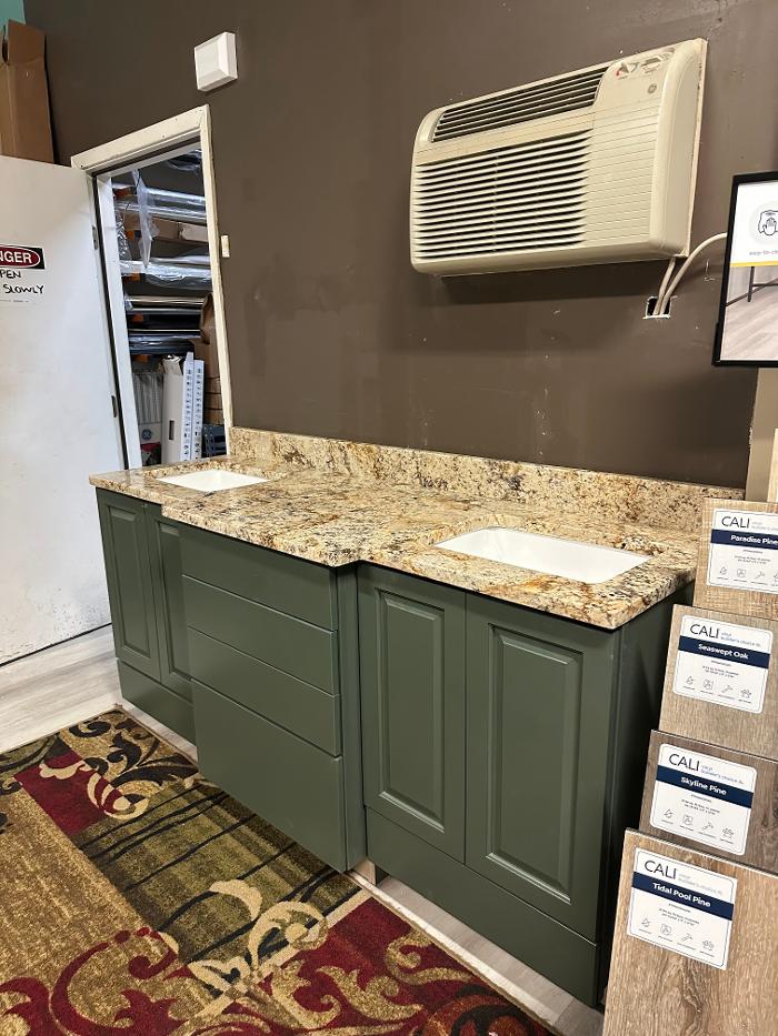 Round Rock Cabinets Direct Image