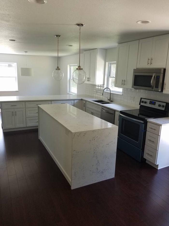 Round Rock Cabinets Direct Image