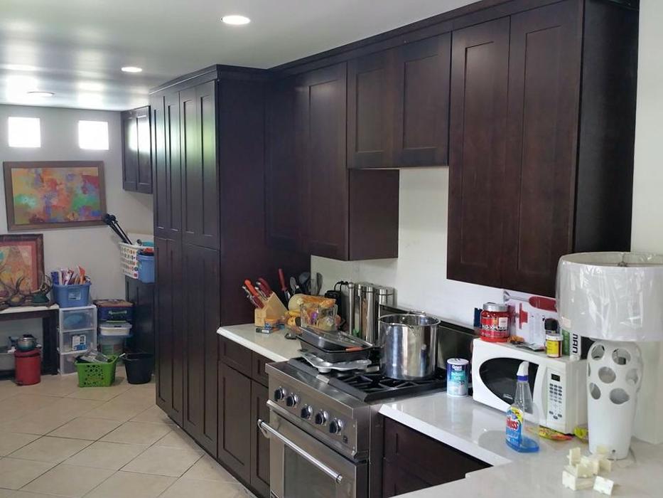 Round Rock Cabinets Direct Image