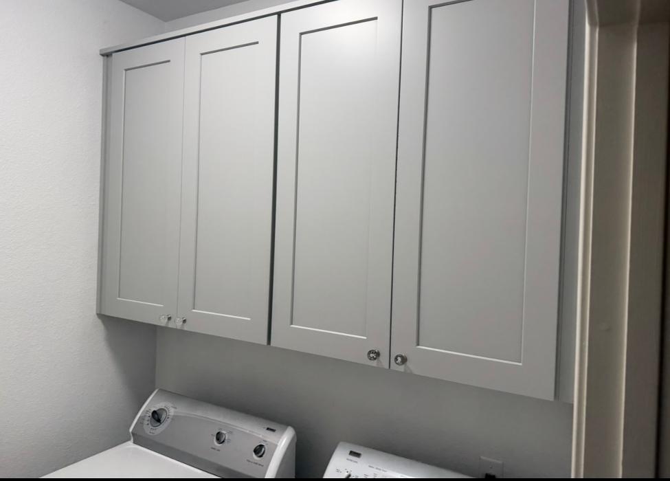 Round Rock Cabinets Direct Image