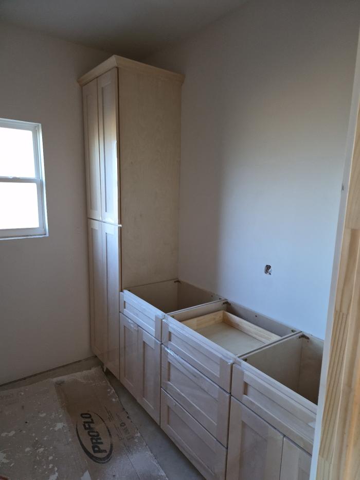 Round Rock Cabinets Direct Image