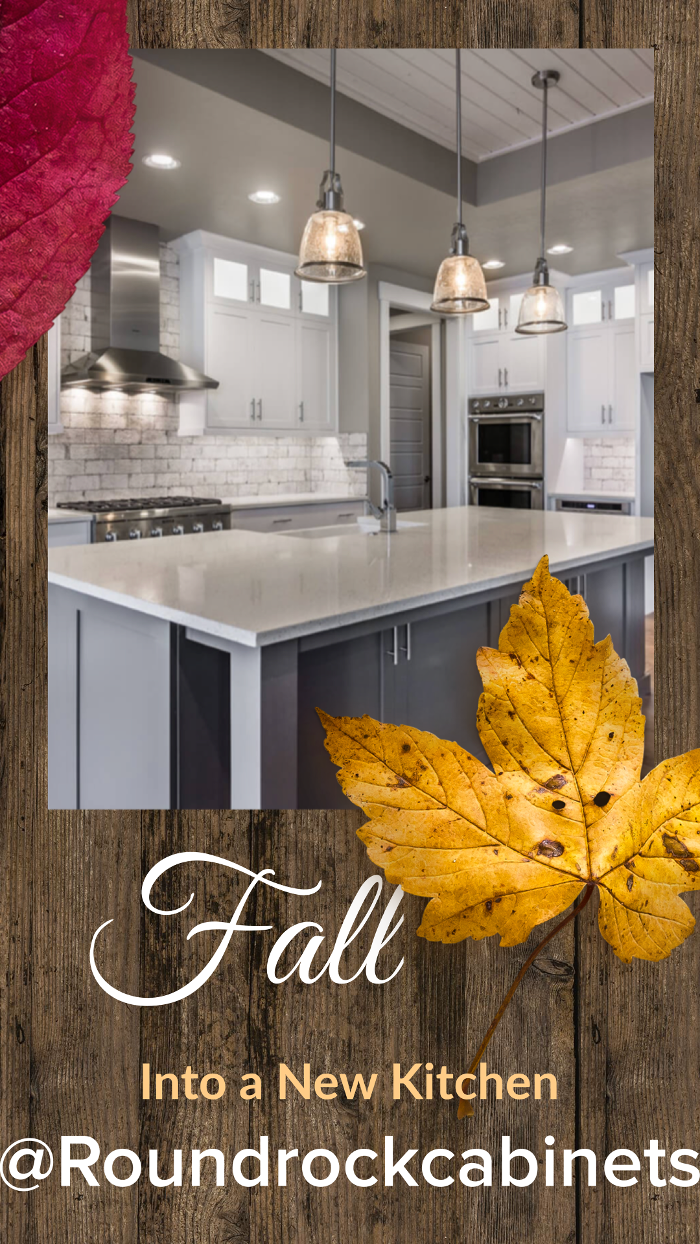 Round Rock Cabinets Direct Image