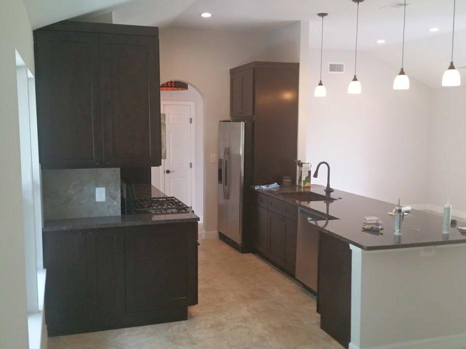 Round Rock Cabinets Direct Image