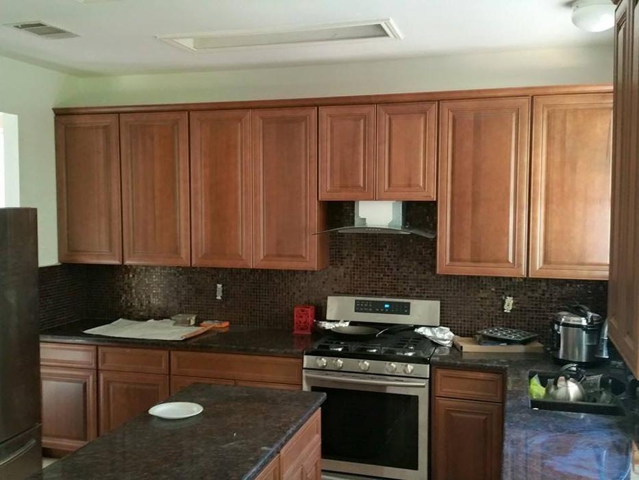 Round Rock Cabinets Direct Image