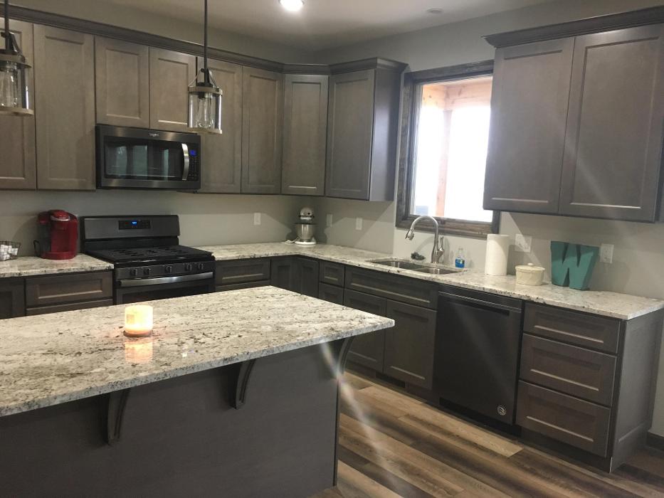 Round Rock Cabinets Direct Image