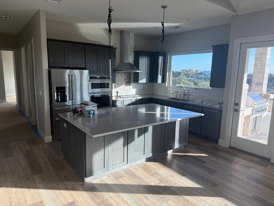 Round Rock Cabinets Direct Image