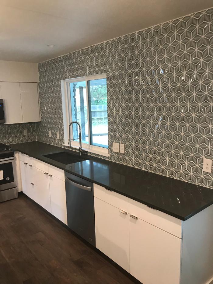 Round Rock Cabinets Direct Image