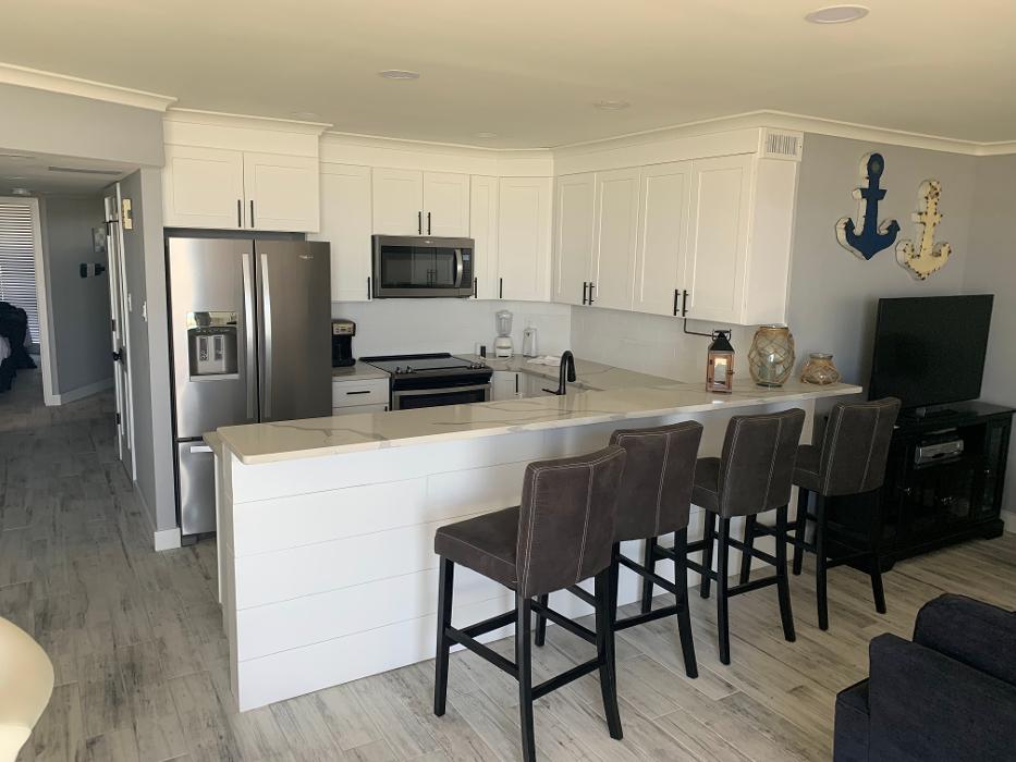 Round Rock Cabinets Direct Image