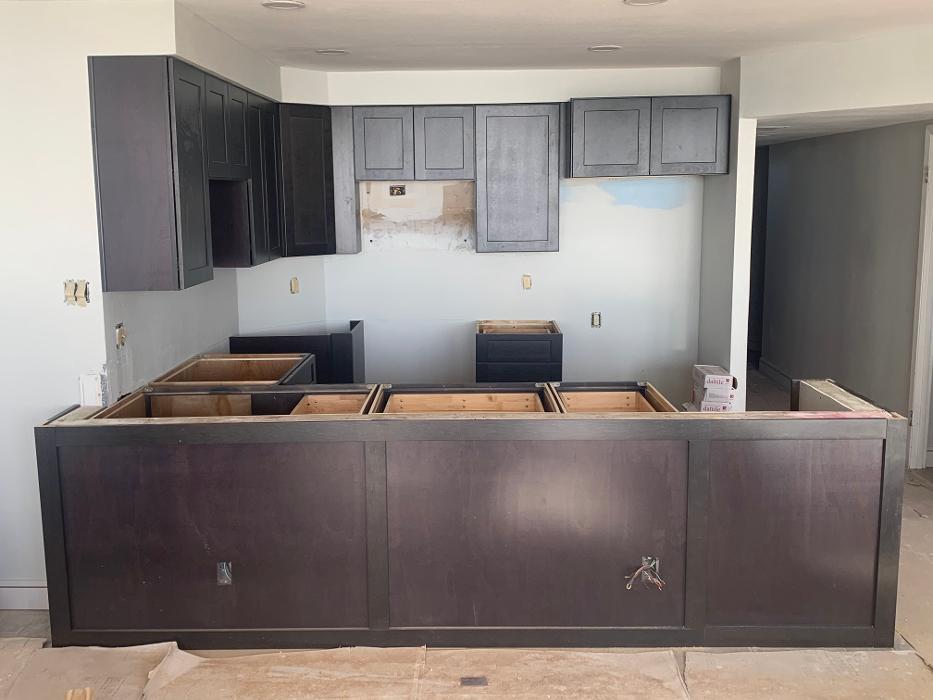 Round Rock Cabinets Direct Image