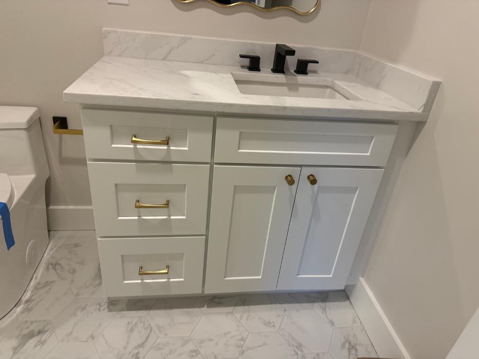 Round Rock Cabinets Direct Image