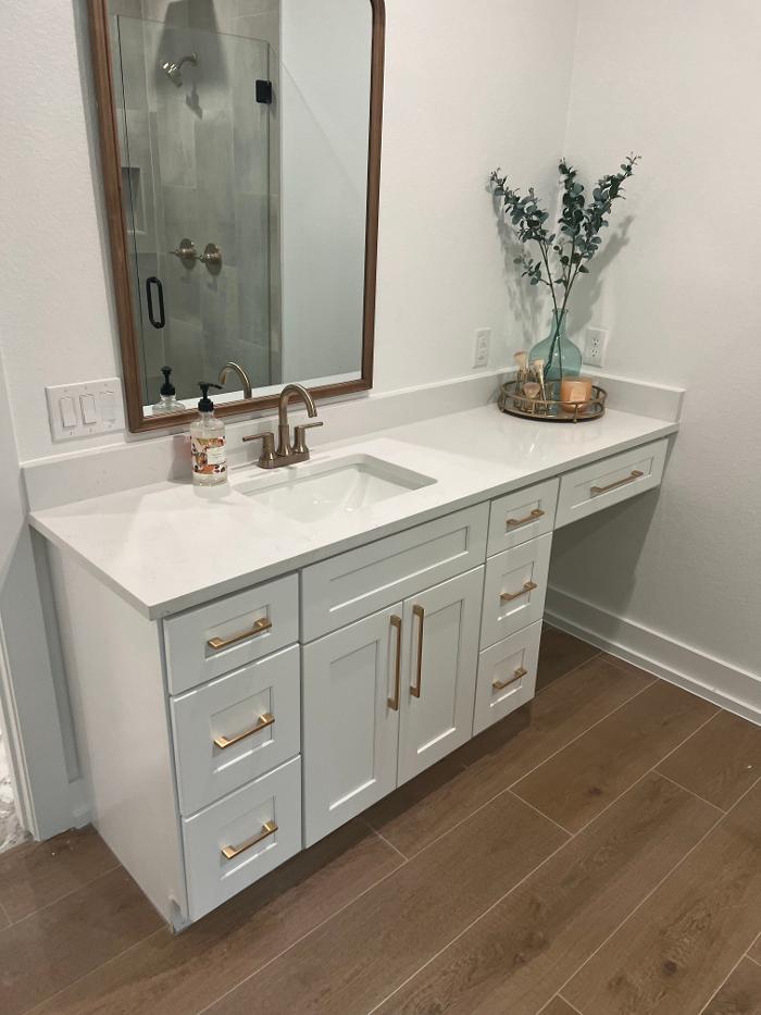 Round Rock Cabinets Direct Image