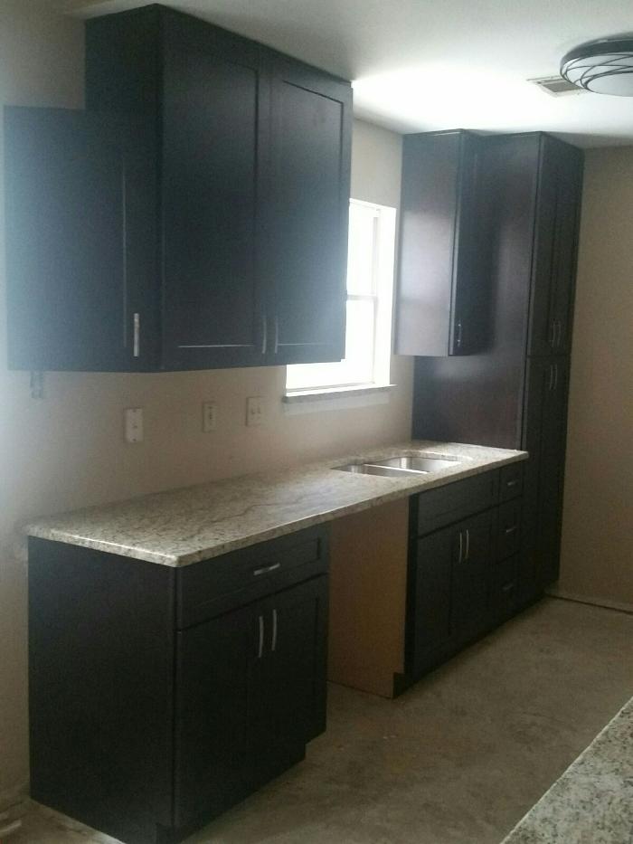 Round Rock Cabinets Direct Image