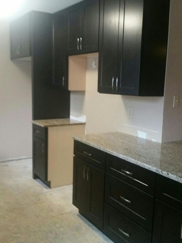 Round Rock Cabinets Direct Image