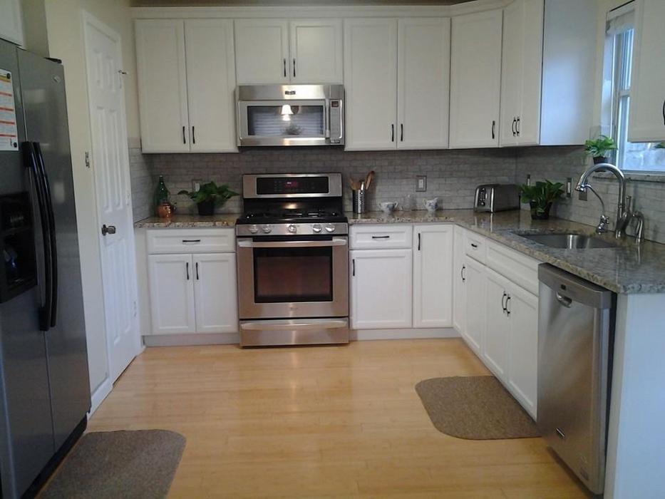 Round Rock Cabinets Direct Image