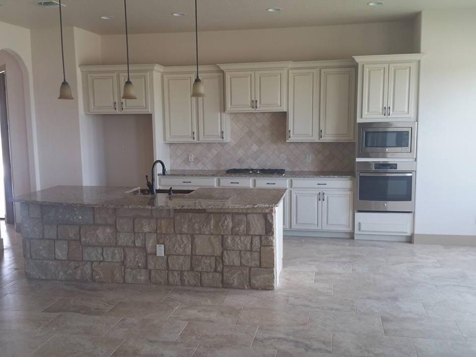 Round Rock Cabinets Direct Image