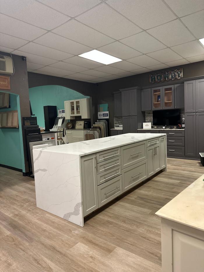 Round Rock Cabinets Direct Image