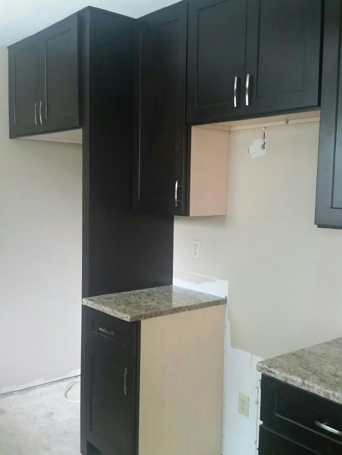 Round Rock Cabinets Direct Image